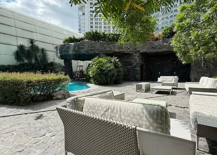Ranchoda Apartment *