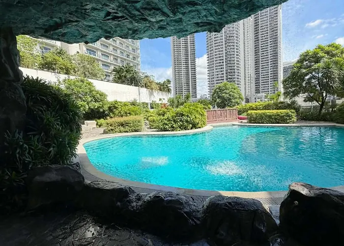 Ranchoda Apartment Manila