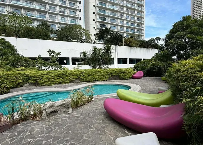 Ranchoda Apartment Manila
