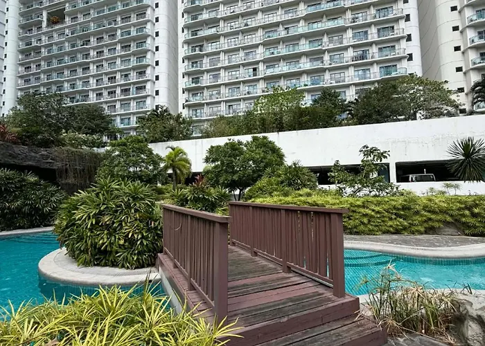 Apartment Ranchoda Manila